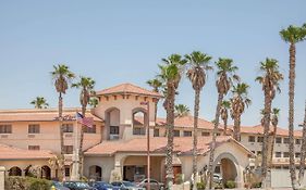 Ramada Inn Barstow California